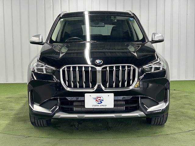BMW&nbsp;X1の画像15