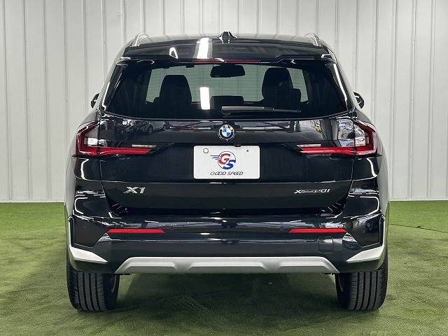 BMW&nbsp;X1の画像16