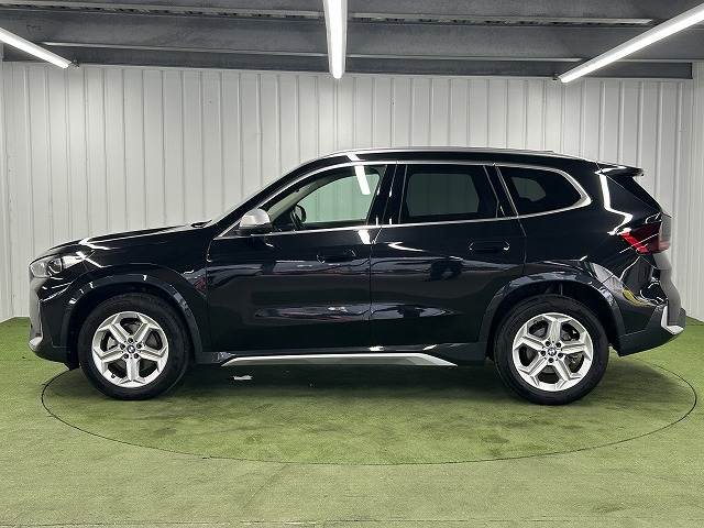 BMW&nbsp;X1の画像17