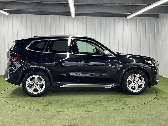 BMW&nbsp;X1の画像18