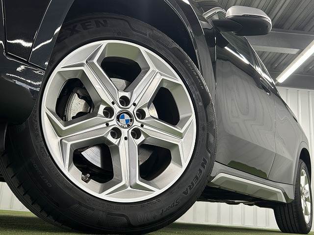 BMW&nbsp;X1の画像19