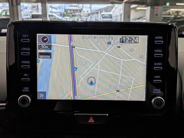 トヨタ&nbsp;ヤリスクロスの画像3