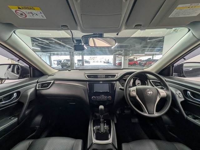 日産&nbsp;エクストレイルの画像2