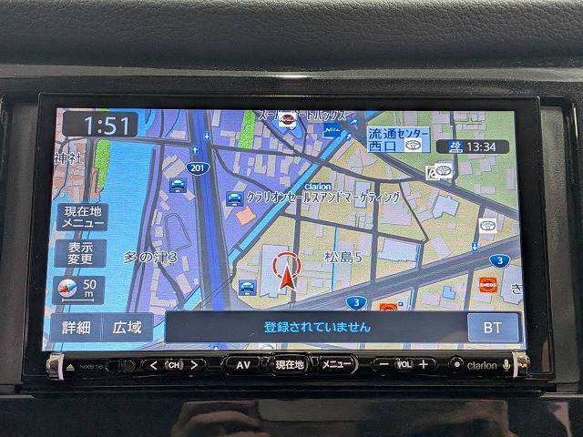日産&nbsp;エクストレイルの画像3