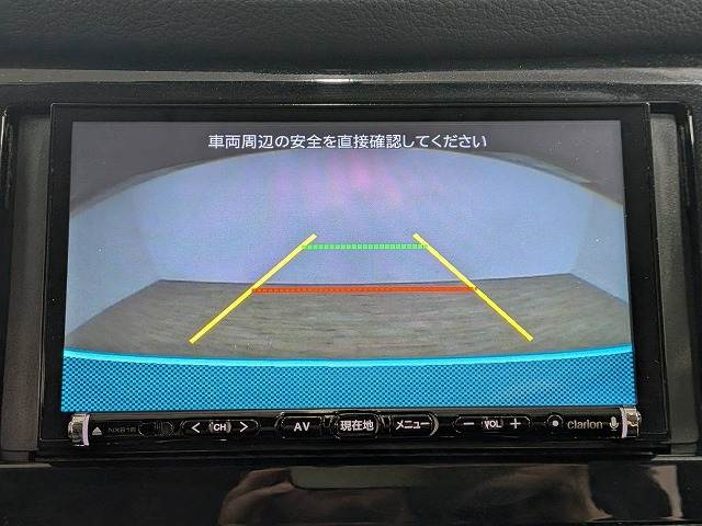 日産&nbsp;エクストレイルの画像4