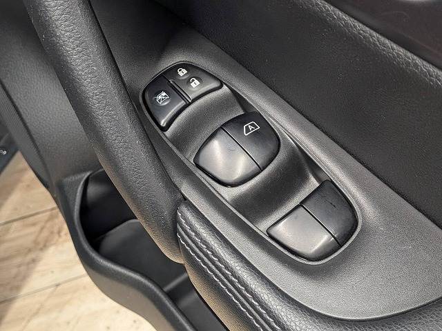 日産&nbsp;エクストレイルの画像8