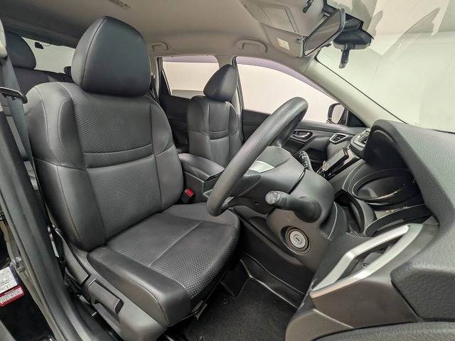 日産&nbsp;エクストレイルの画像11