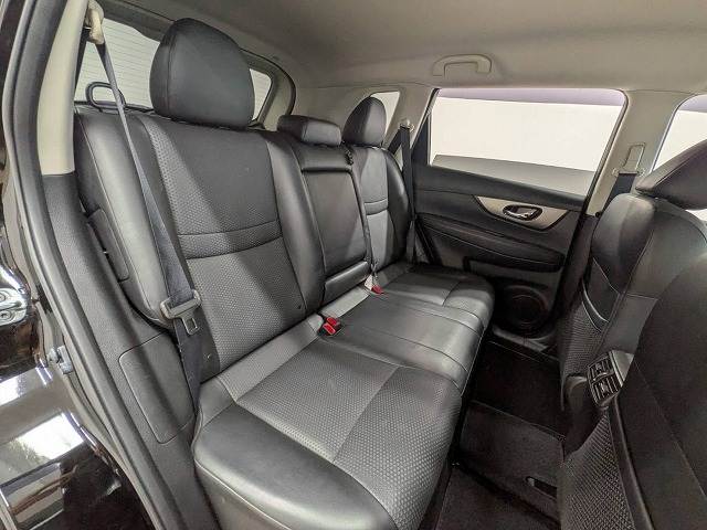日産&nbsp;エクストレイルの画像12