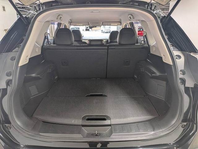 日産&nbsp;エクストレイルの画像13