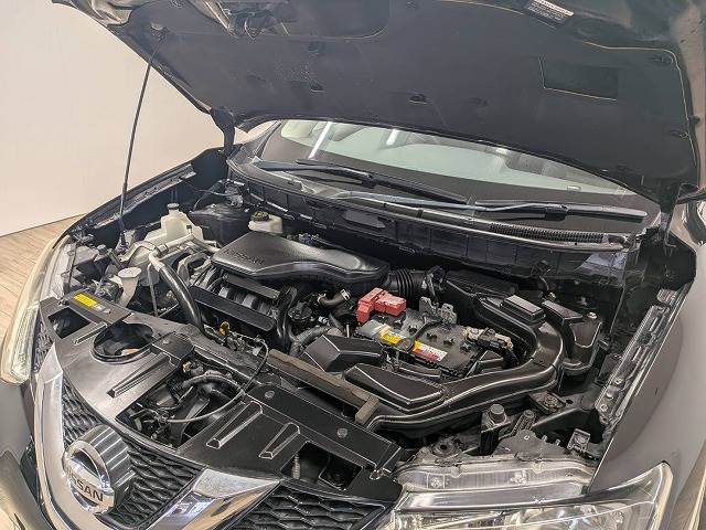 日産&nbsp;エクストレイルの画像14
