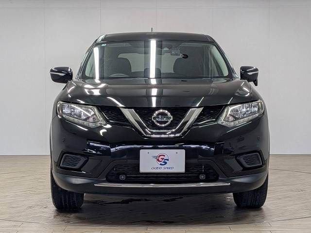 日産&nbsp;エクストレイルの画像15