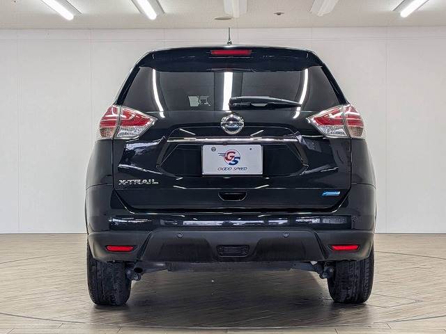 日産&nbsp;エクストレイルの画像16