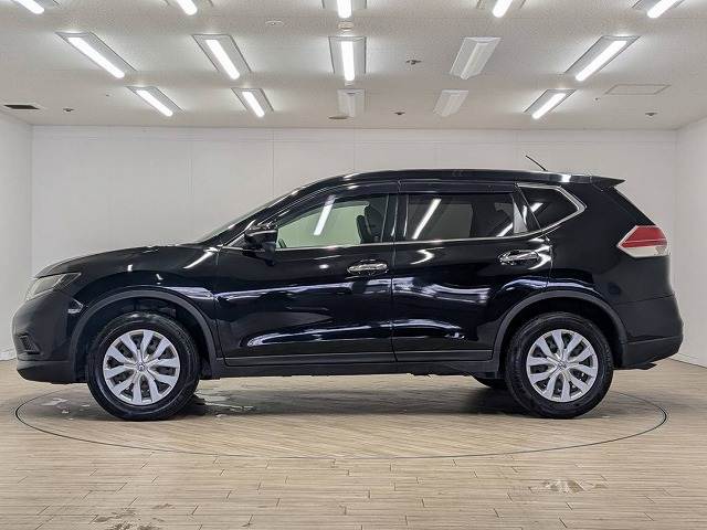日産&nbsp;エクストレイルの画像17