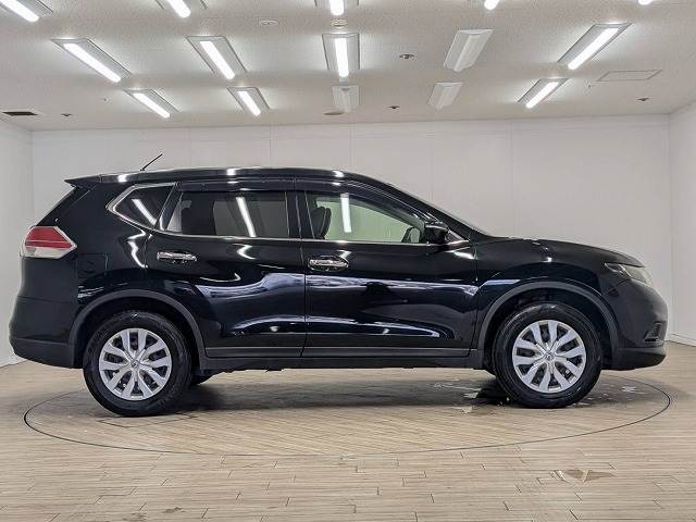 日産&nbsp;エクストレイルの画像18