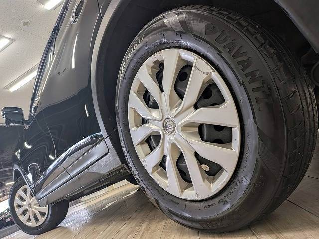 日産&nbsp;エクストレイルの画像19