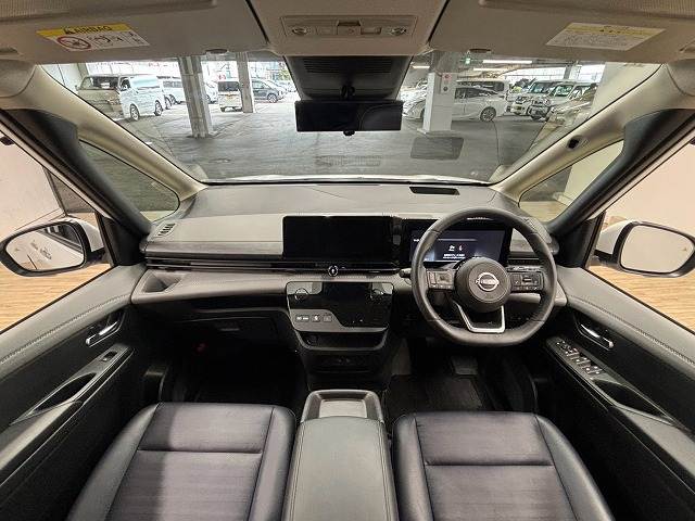 日産&nbsp;セレナの画像2