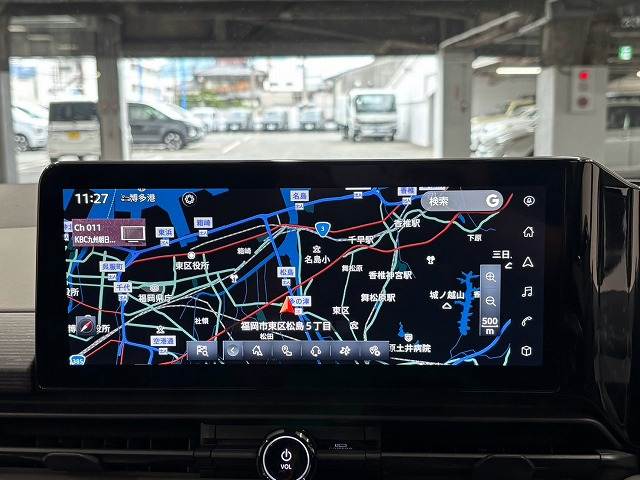 日産&nbsp;セレナの画像3