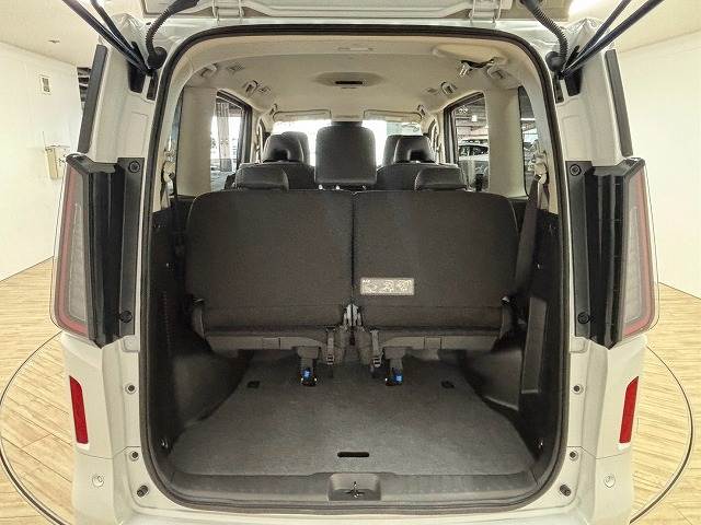 日産&nbsp;セレナの画像13