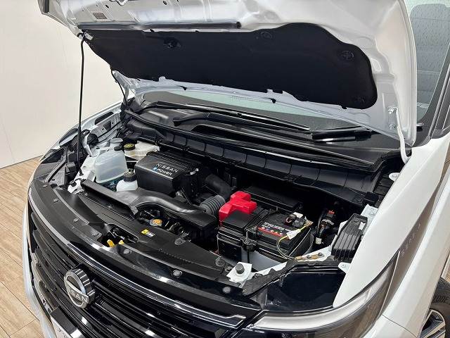 日産&nbsp;セレナの画像14