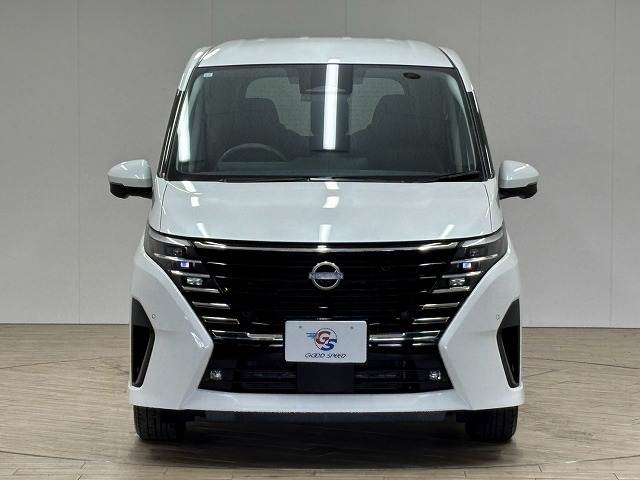 日産&nbsp;セレナの画像15