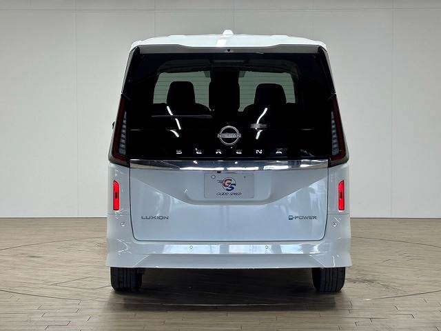 日産&nbsp;セレナの画像16