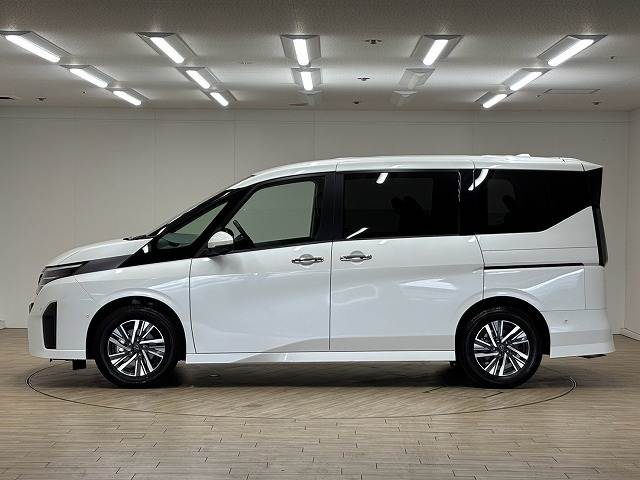 日産&nbsp;セレナの画像17