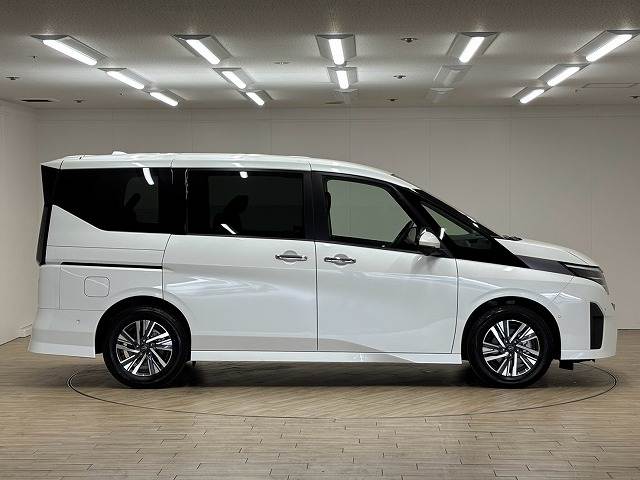 日産&nbsp;セレナの画像18