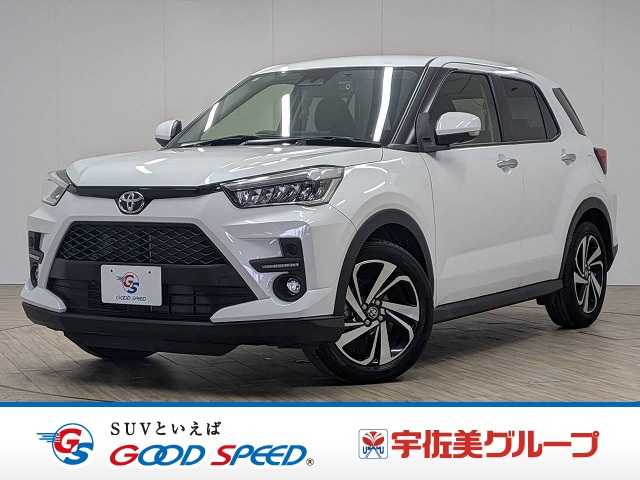 トヨタライズ◆Z 外観