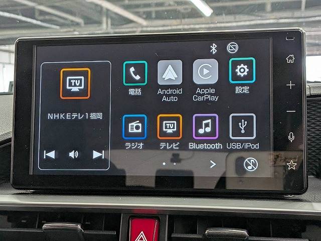 ライズ◆Z 内装他