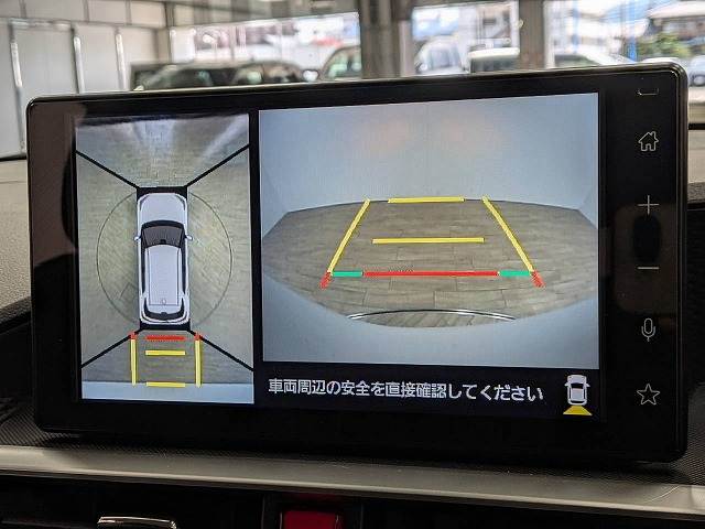 ライズ◆Z 内装他
