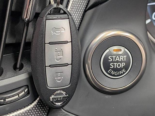 日産&nbsp;スカイラインの画像9