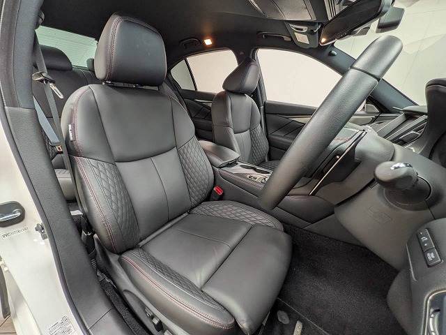 日産&nbsp;スカイラインの画像11