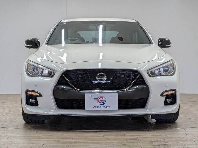 日産&nbsp;スカイラインの画像15