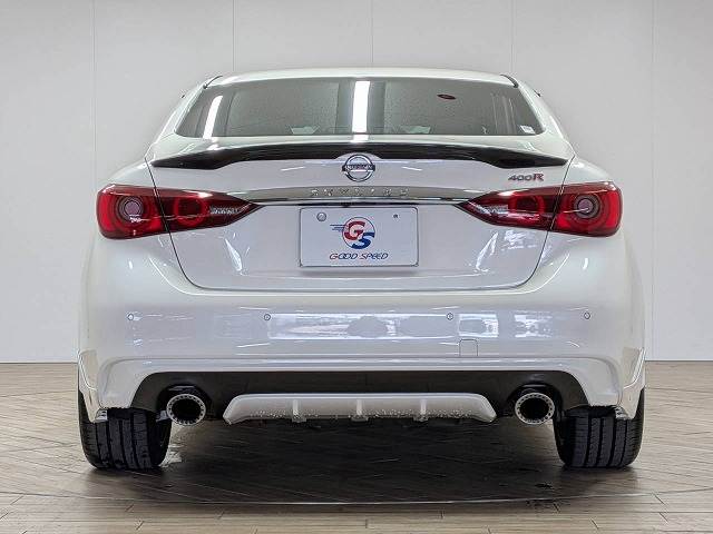 日産&nbsp;スカイラインの画像16