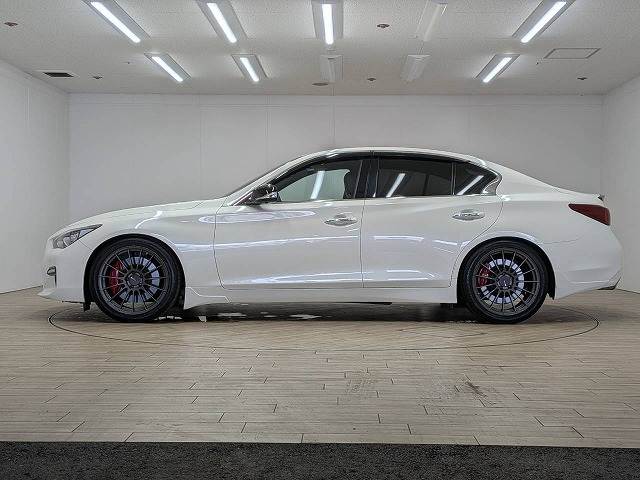 日産&nbsp;スカイラインの画像17