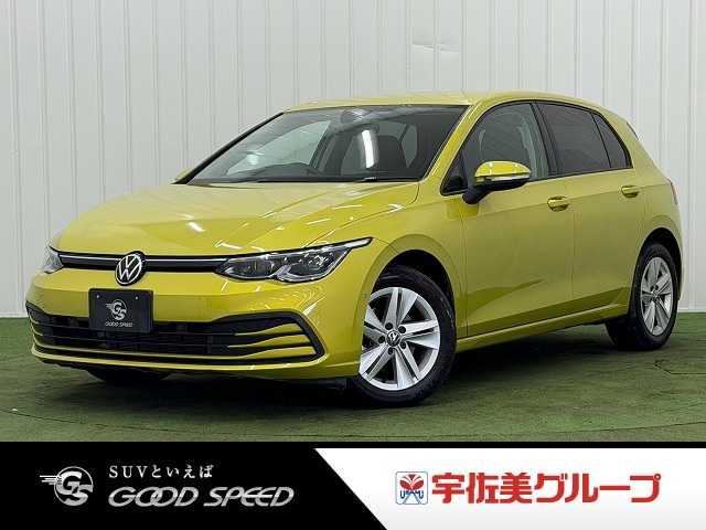 フォルクスワーゲン Golfの画像1