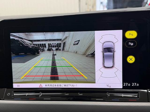 フォルクスワーゲン Golfの画像4