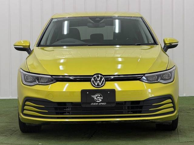 フォルクスワーゲン Golfの画像15
