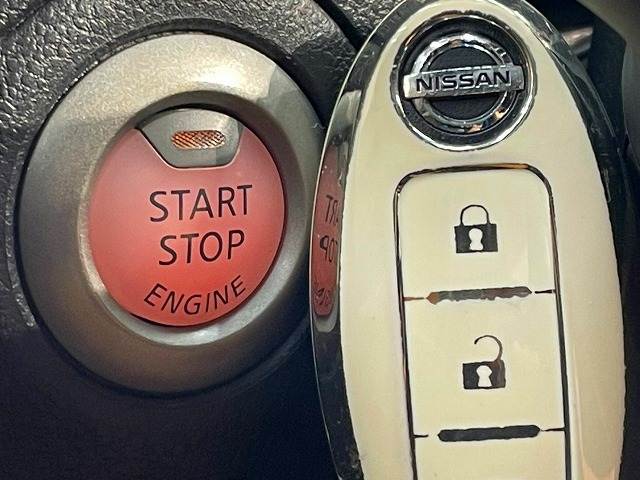日産 マーチの画像10