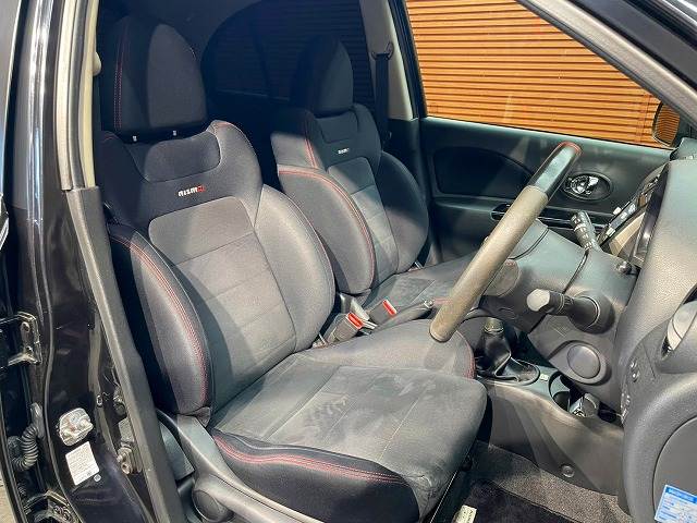 日産 マーチの画像11