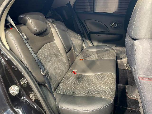 日産 マーチの画像12
