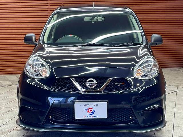 日産 マーチの画像15
