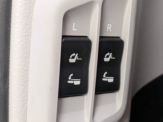 トヨタ ランドクルーザープラドの画像9