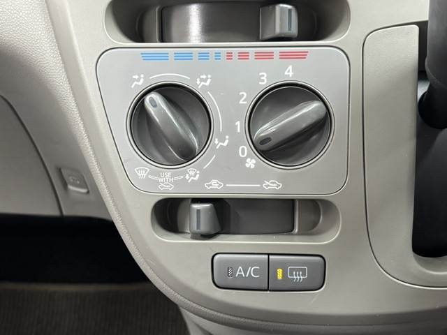 ダイハツ&nbsp;ミライースの画像9