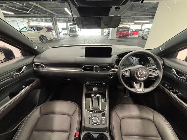 マツダ&nbsp;CX-5の画像2