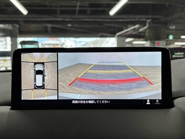 マツダ&nbsp;CX-5の画像4