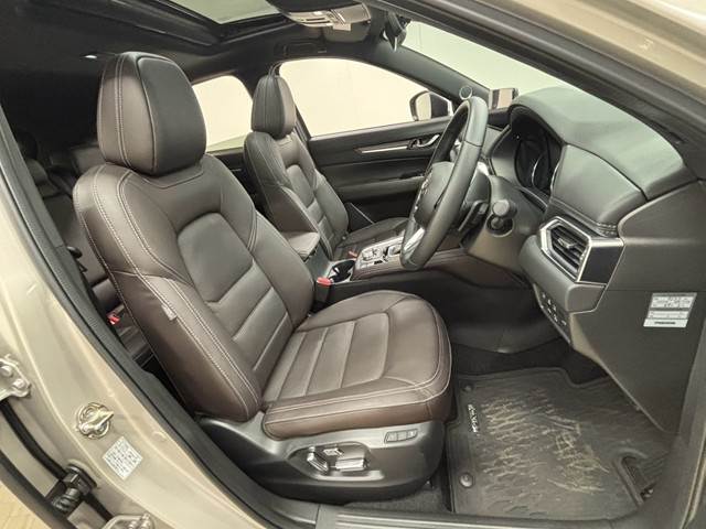 マツダ&nbsp;CX-5の画像11