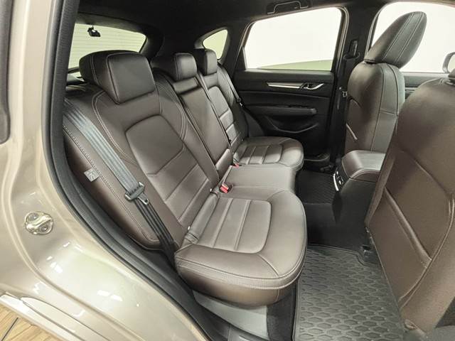 マツダ&nbsp;CX-5の画像12