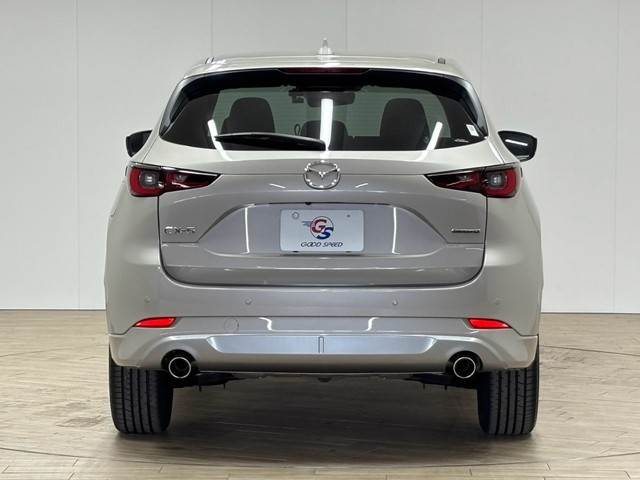 マツダ&nbsp;CX-5の画像16