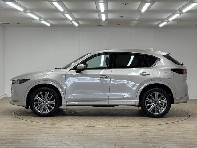 マツダ&nbsp;CX-5の画像17